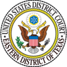 License United States District Court Eastern District of Texas