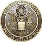 United States District Court Northern District of Texas